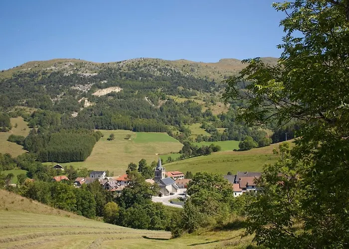 Hotel Le Chalet