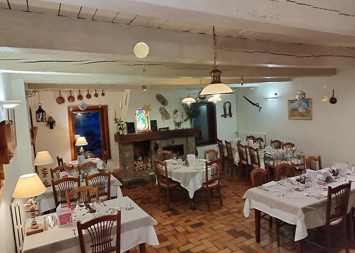 La Neyrette