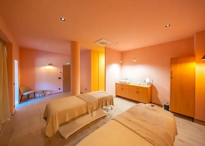 Best Western Premier Clos Syrah Hotel&Spa
