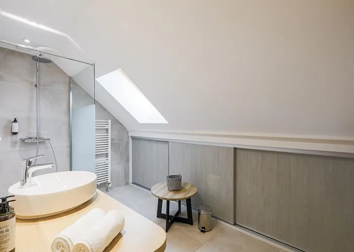 Hôtel Restaurant Les Tilleuls et son espace détente
