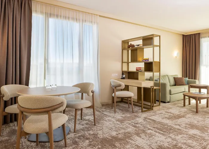 Parkest Hotel & Spa